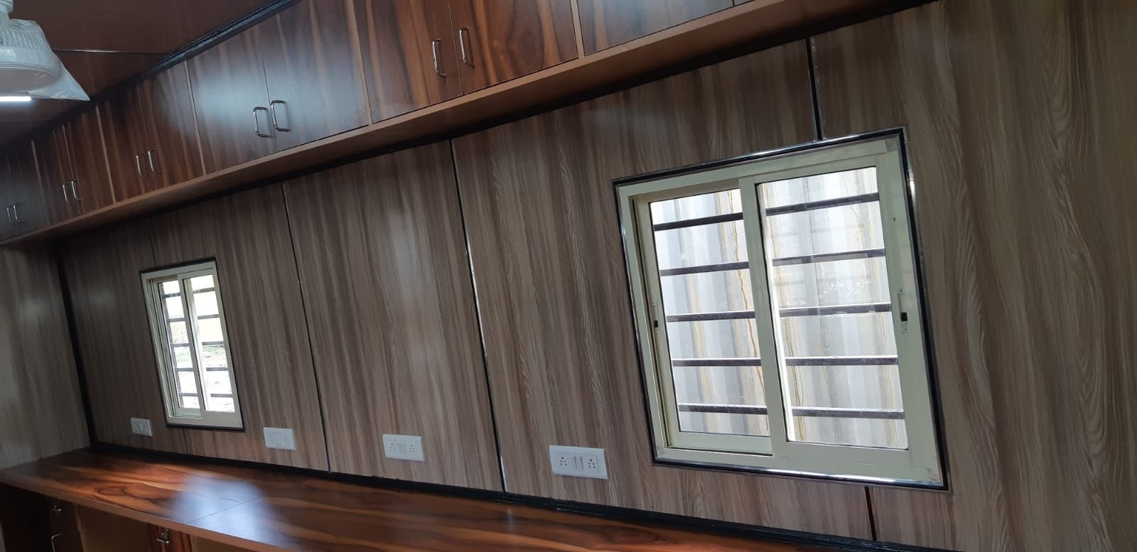 Modular Project Management Cabins — photo 2
